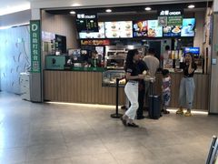 -德克士(西站站内店)