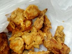 -阿捡忭京炸鸡(韭菜园总店)