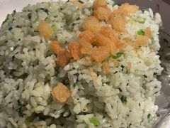 -周家二小姐的菜·扬州菜·香炒蟹·狮子头(江都金鹰店)