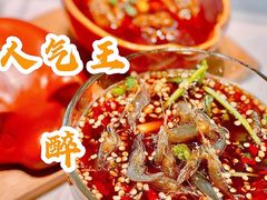 -五样儿西昌小签签烤串(建设路店)