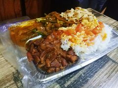 -晓宇盒饭(民安街店)