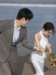 -香庭海婚纱摄影·威海旅拍(统一路店)