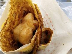 -李记特色五谷杂粮鸡蛋果子