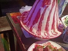 -水巷子·巴掌腰片重庆火锅(云纺店)