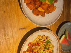 -青年公社烤鸭(青年路店)