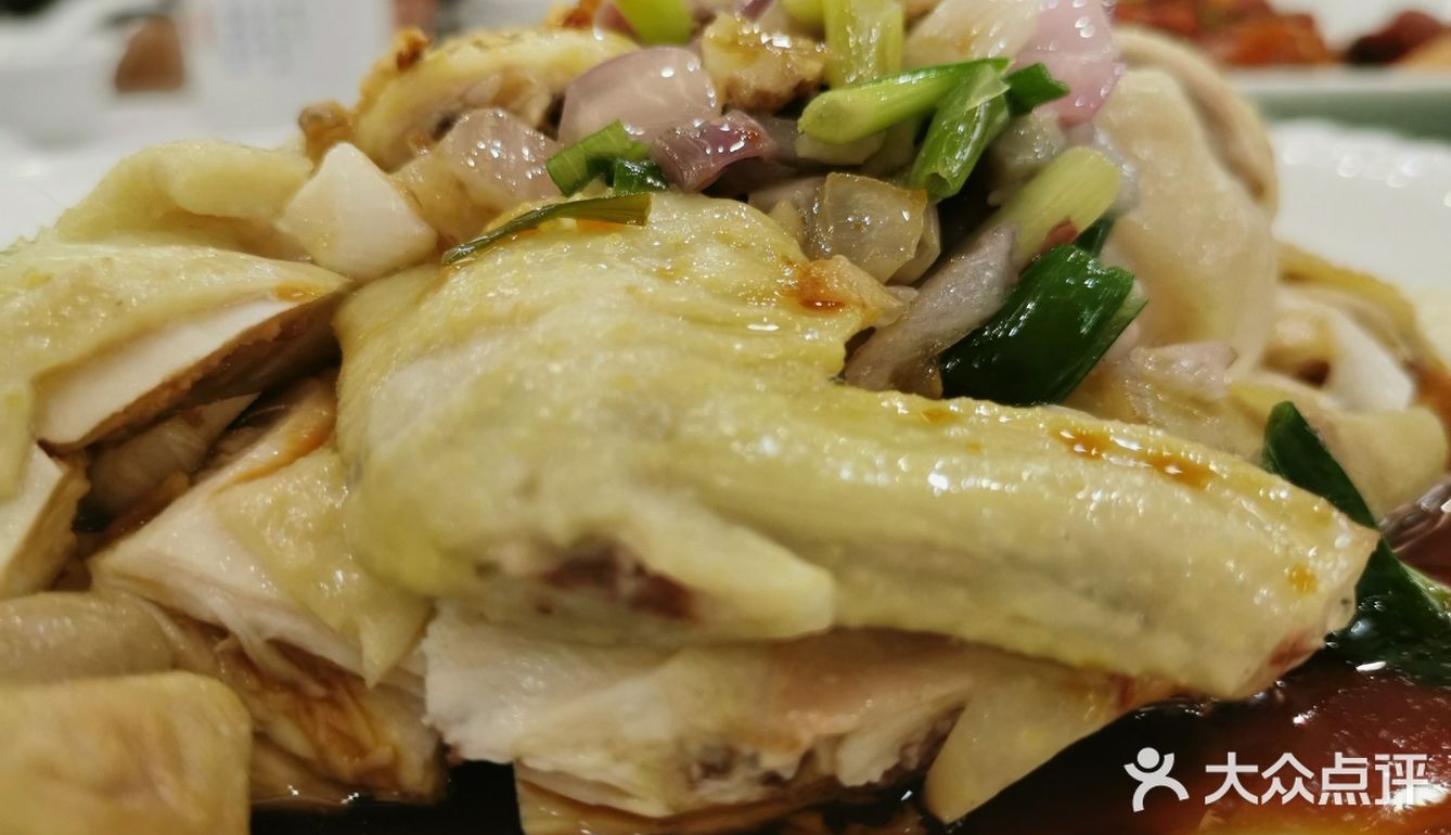 实惠是真实惠，人也是真多。