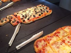 -So Lounge索兰至餐厅(蓝色港湾店)