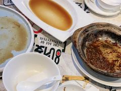 -粤轩楼广式特色餐厅(青岛路店)