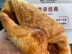 -新侨三宝乐面包店(崇文门店)
