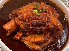 密制脚圈-走马楼饭庄(慈城古县城店)