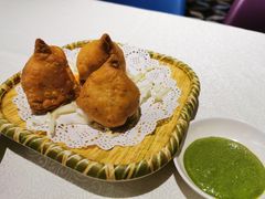 -恒河传奇印度餐厅GANGES