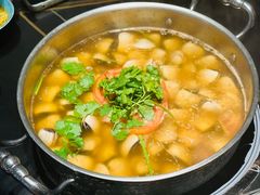 -老城鲜·小海鲜贝贝煲火锅(壹方城店)