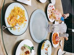 -香港茶餐厅文化体验馆(茶山镇店)