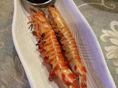 -质烤烤物·活烤海鲜(质烤总店)