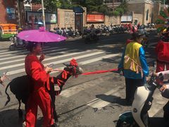 -春妹沙县小吃(新华北路店)