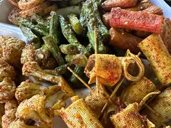 -有奴思烤肉·清真(正宁路店)