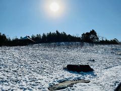 -天目湖涵田半山温泉