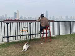 -武昌江滩