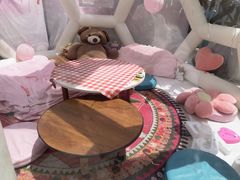 -天空花园餐吧·生日·团建(南山店)