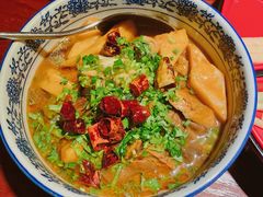 -北平食府(马鞍山路店)