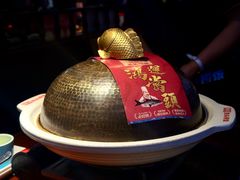 -魏铭鱼头捞饭(晋阳路店)