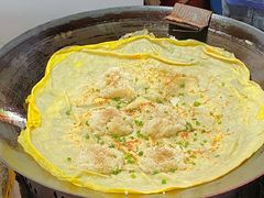 -周记热干面豆皮大王(桃花东街店)