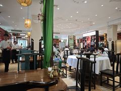 -老西门·常州菜(新区店)