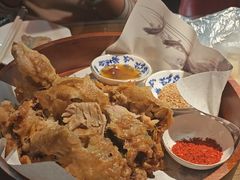 -秦月轩·陕西家乡菜(阜成路·五棵松店)