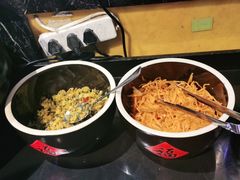 -叁宝烤肉·西安烧烤(东三爻店)