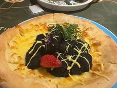 -第101座花园餐厅(湖滨88店)