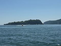 -棒棰岛宾馆景区