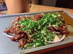 -树厨贵州菜(大十字店)