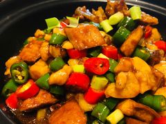 -玫瑰厅上海菜(兴国路店)