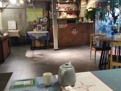 -禧和源养生素食茶馆
