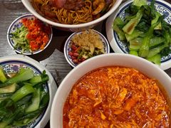 -王繁星面馆(西安熙地港店)