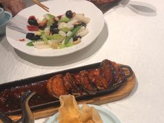 -津沽小院(天津之眼店)