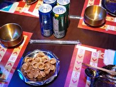 -钳真多钓虾馆·小龙虾海鲜烧烤(九六广场店)