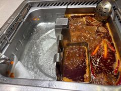 -海底捞火锅(杭州天虹购物中心店)