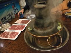 -前门张记涮肉(前门店)
