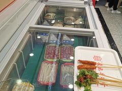 -袁记串串香(北国店)