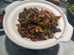 -小菜园新徽菜(无锡宜家荟聚中心店)