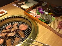 -久苑烧肉(世界城广场店)