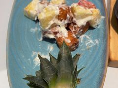 -鹿港小镇(悠唐店)