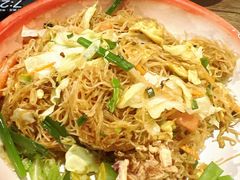 -辉记炭烧海鲜大排档·老字号(福田店)
