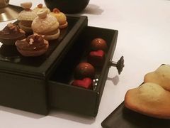 -Caprice(香港四季酒店)