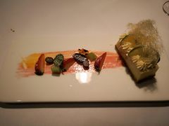 -Oyster Talks 四度蚝法餐厅