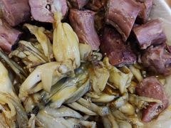 -黄毛鸭脖(汉阳总店)