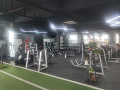 -ENERGY原力健身(川周店)