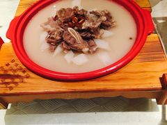 -新兴·金羊座·粤菜点心(乐峰店)