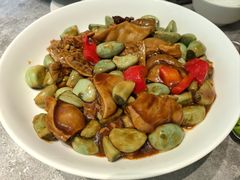 -高玛纳驴肉火烧(河间总店)